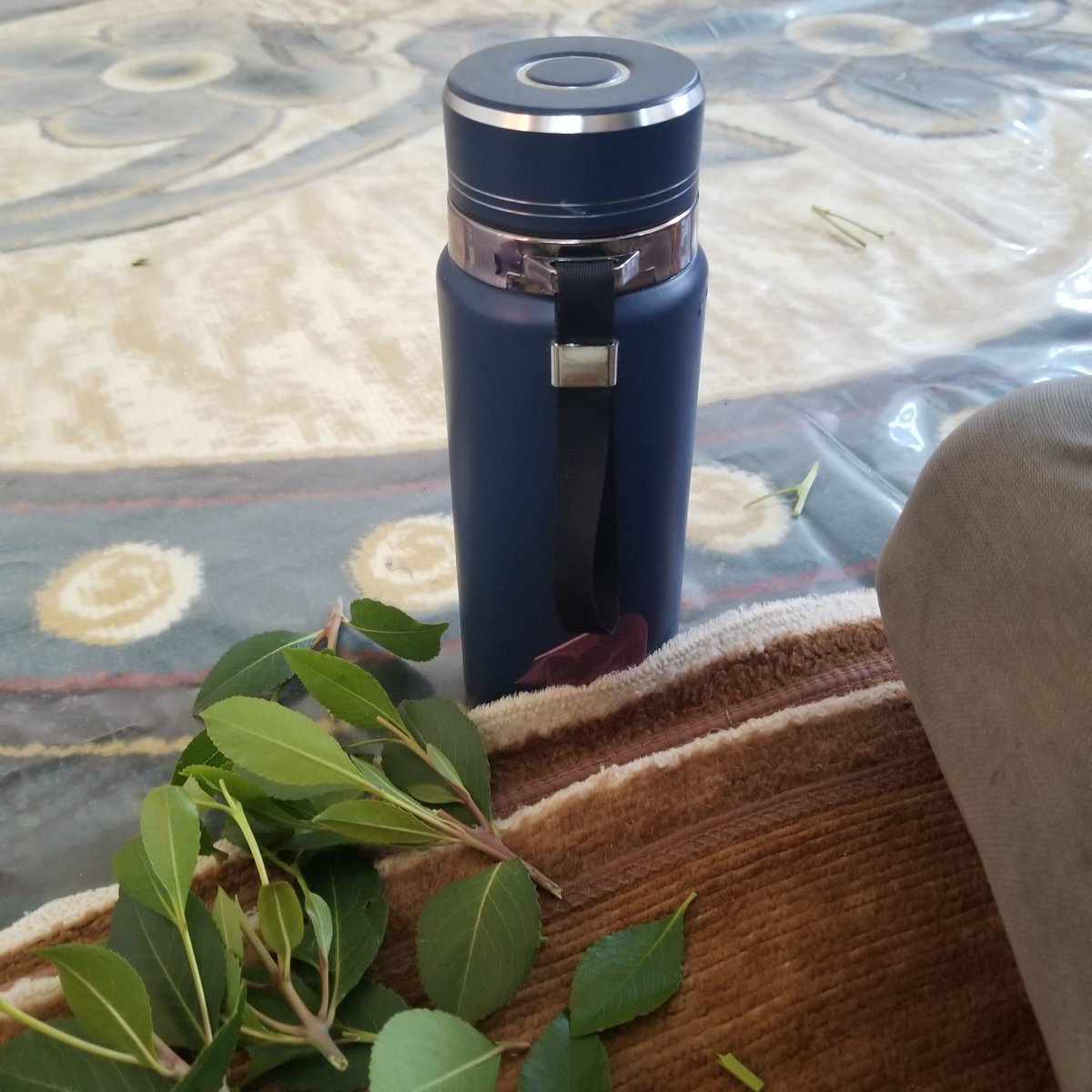 Bassam AL hajj tweet media