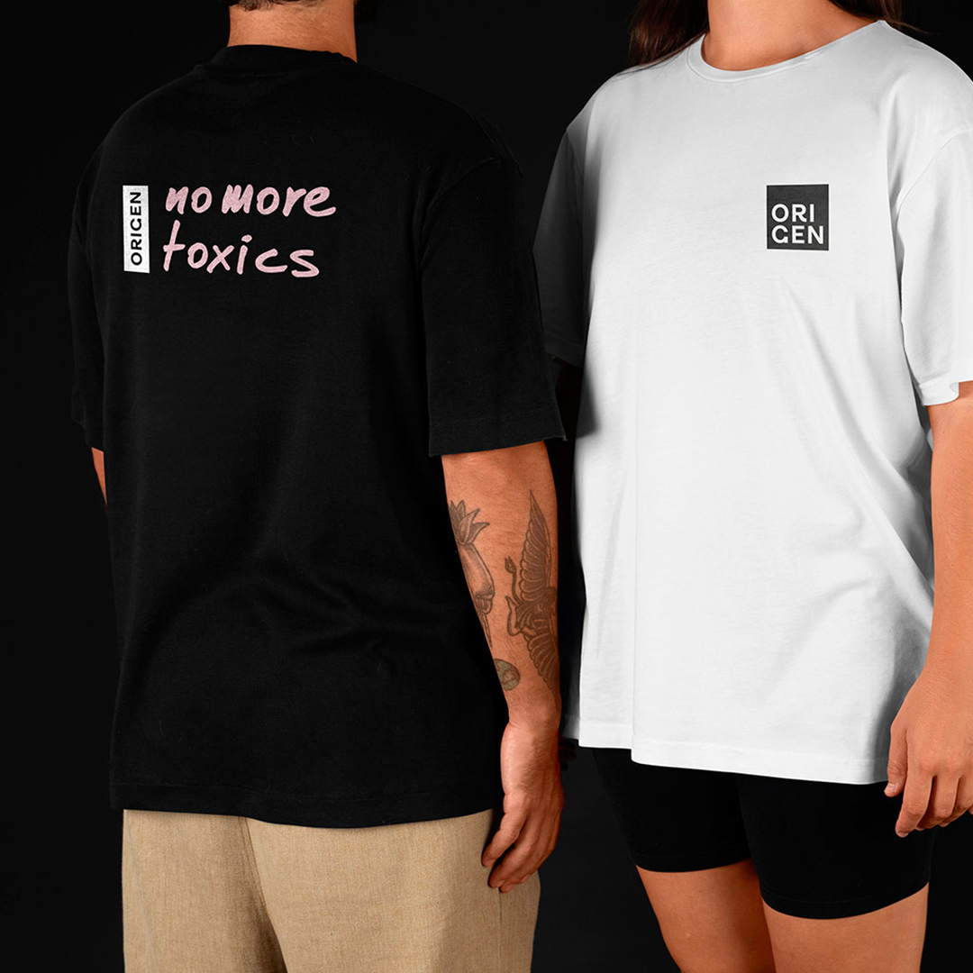 lady_moustache's tweet image. Desarrollo de la identidad visual y soportes para Origen Real Food. Diseño gráfico y branding creativo en Pamplona con un enfoque estratégico.

ladymoustache.es

#Branding #Marketing #Agenciademarketing #Estrategiademarca #Diseñográfico #Pamplona #Navarra