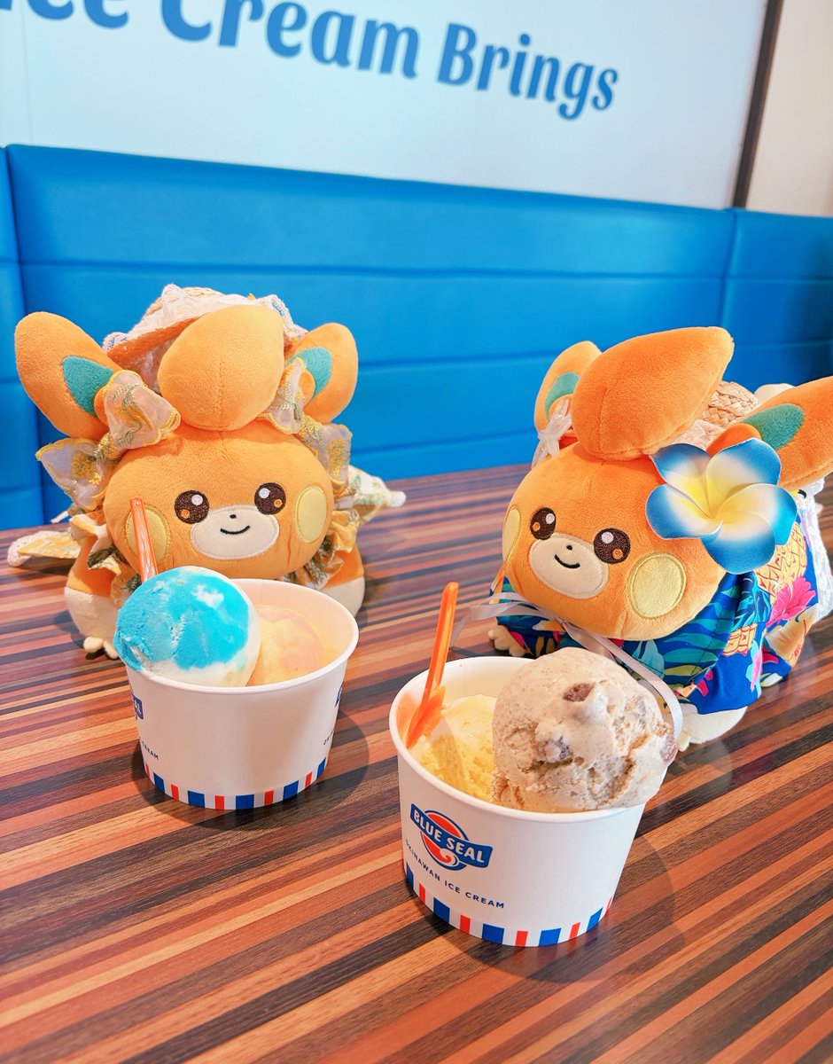 まなぱも tweet media