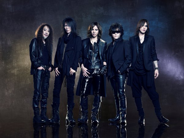 vpv_official's tweet photo. 【X JAPAN】メジャーデビュー37周年おめでとうございます(^^)   

#WeAreX https://t.co/qg7w8464HR