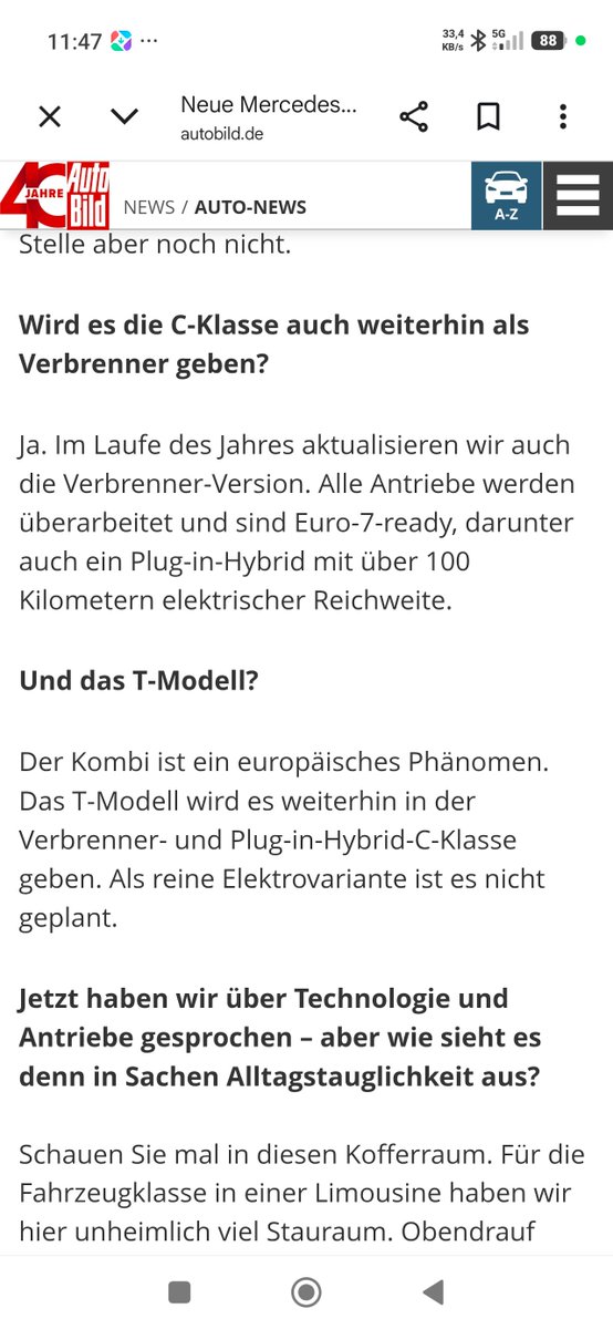 agoptron's tweet photo. Mercedes CEO #Källenius hat es nicht kapiert, kein T-Modell in der elektrischen #CKlasse. Dann Wechsel ich eben zu den Mitbewerbern, da bekomme ich elektrische Kombis. Wann endlich wird dieser völlig unfähige CEO abgesetzt? @MercedesBenz https://t.co/JWmJIT2xDh