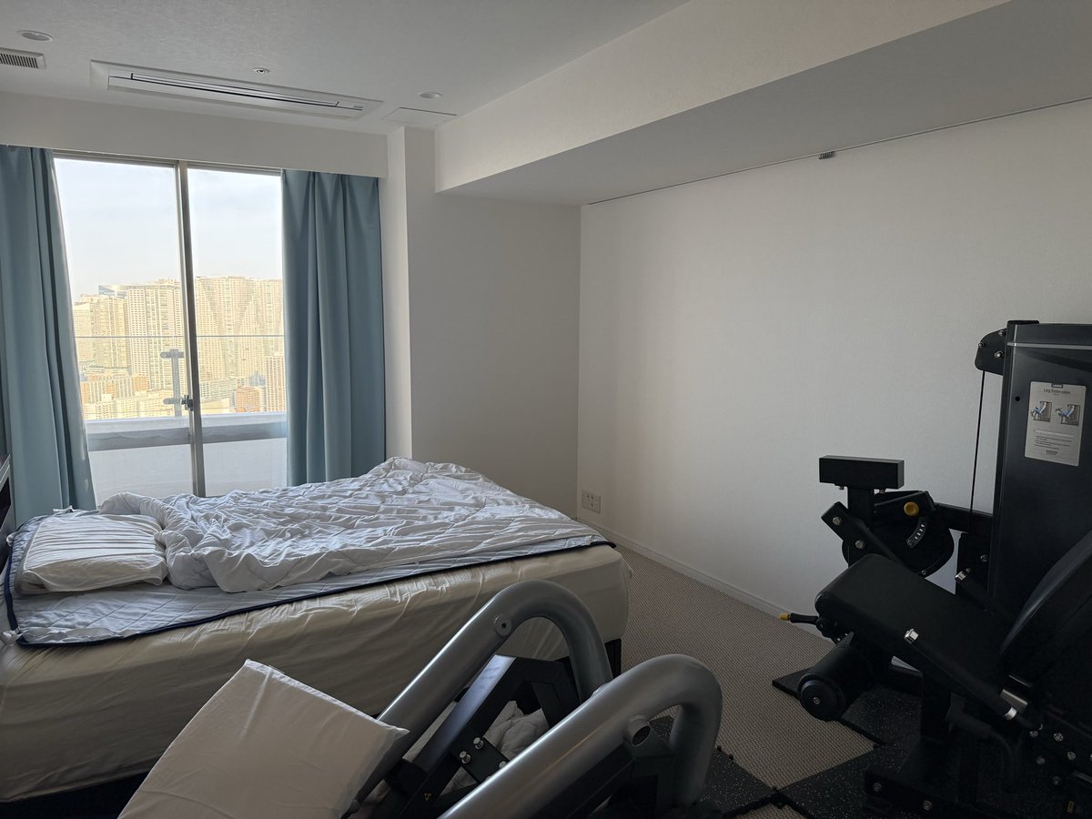 山澤礼明/フィットネス起業家 tweet media