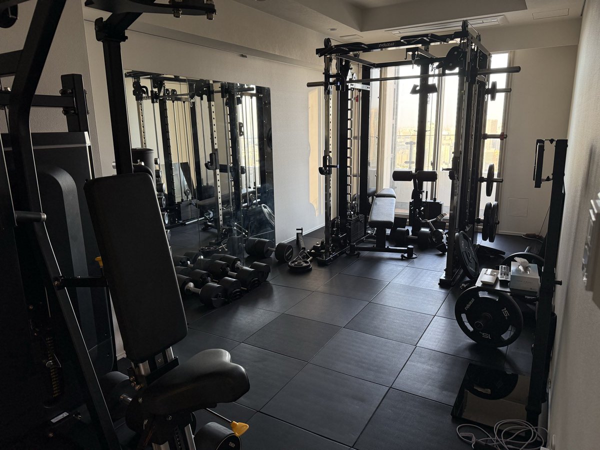 山澤礼明/フィットネス起業家 tweet media