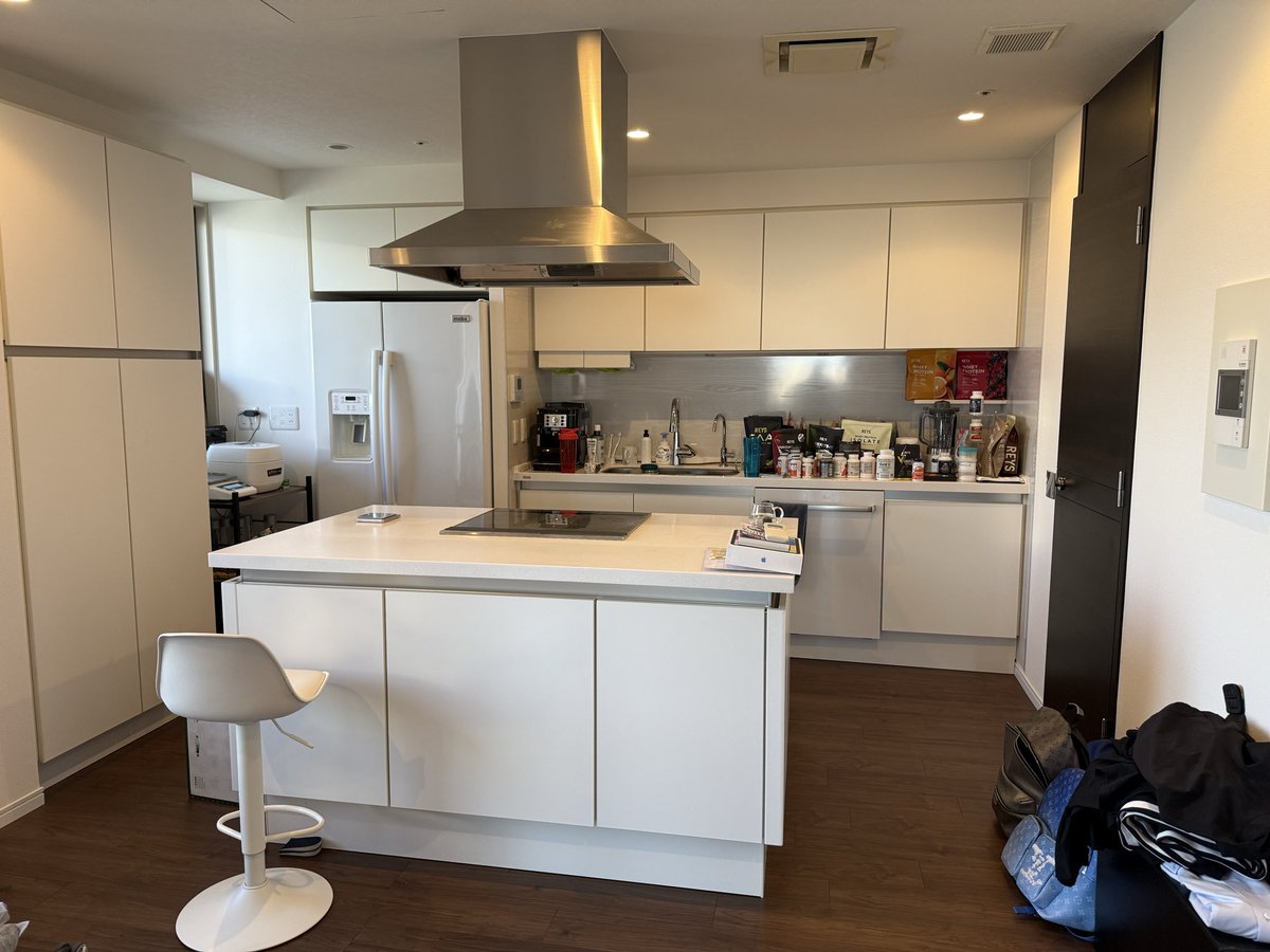 山澤礼明/フィットネス起業家 tweet media