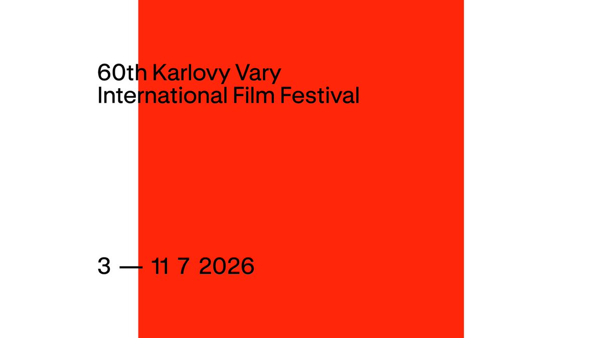Karlovy Vary IFF tweet media