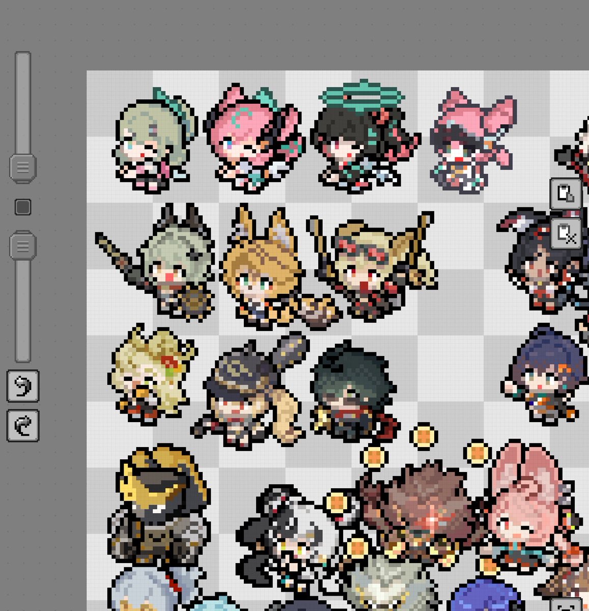 ゲナイン tweet media