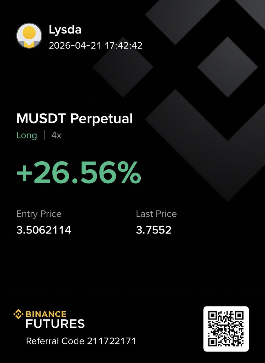 Lysda_eth's tweet photo. A Long Story $M https://t.co/3YNrgAoLTg