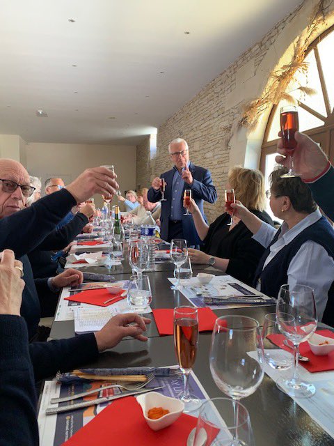 Les Ailes Arcysiennes tweet media