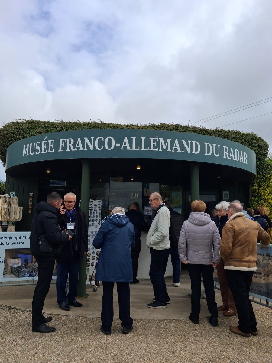 Les Ailes Arcysiennes tweet media