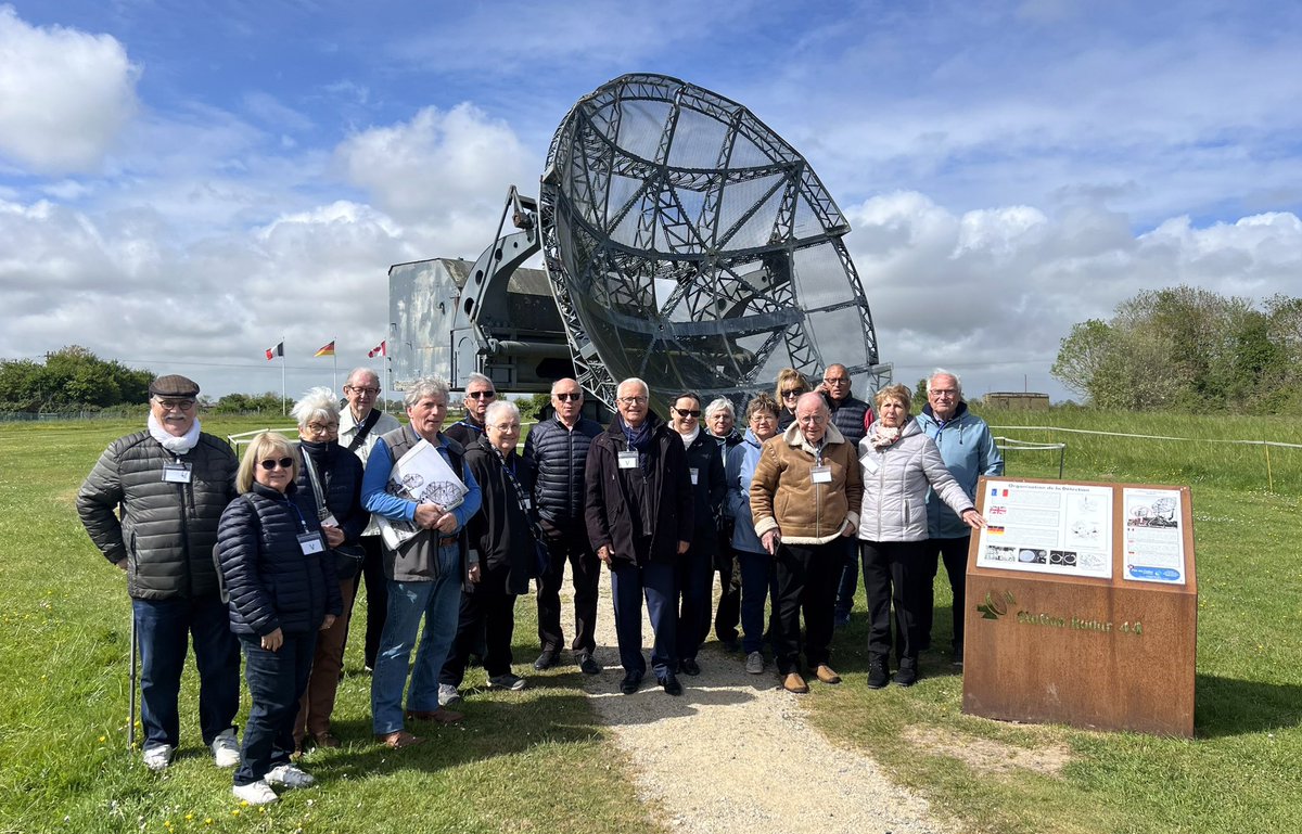 Les Ailes Arcysiennes tweet media