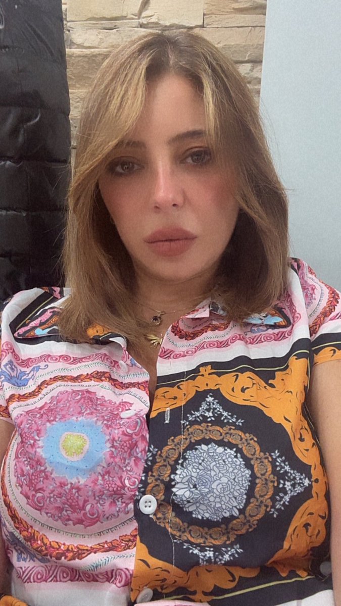 Natalie Zaher tweet media