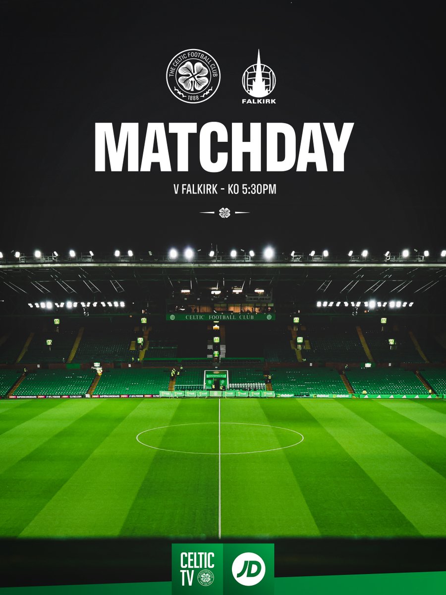 Celtic Football Club tweet media