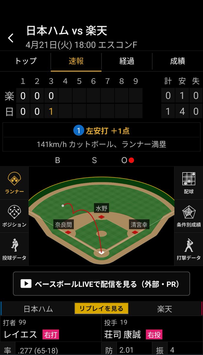 アウトライダー tweet media