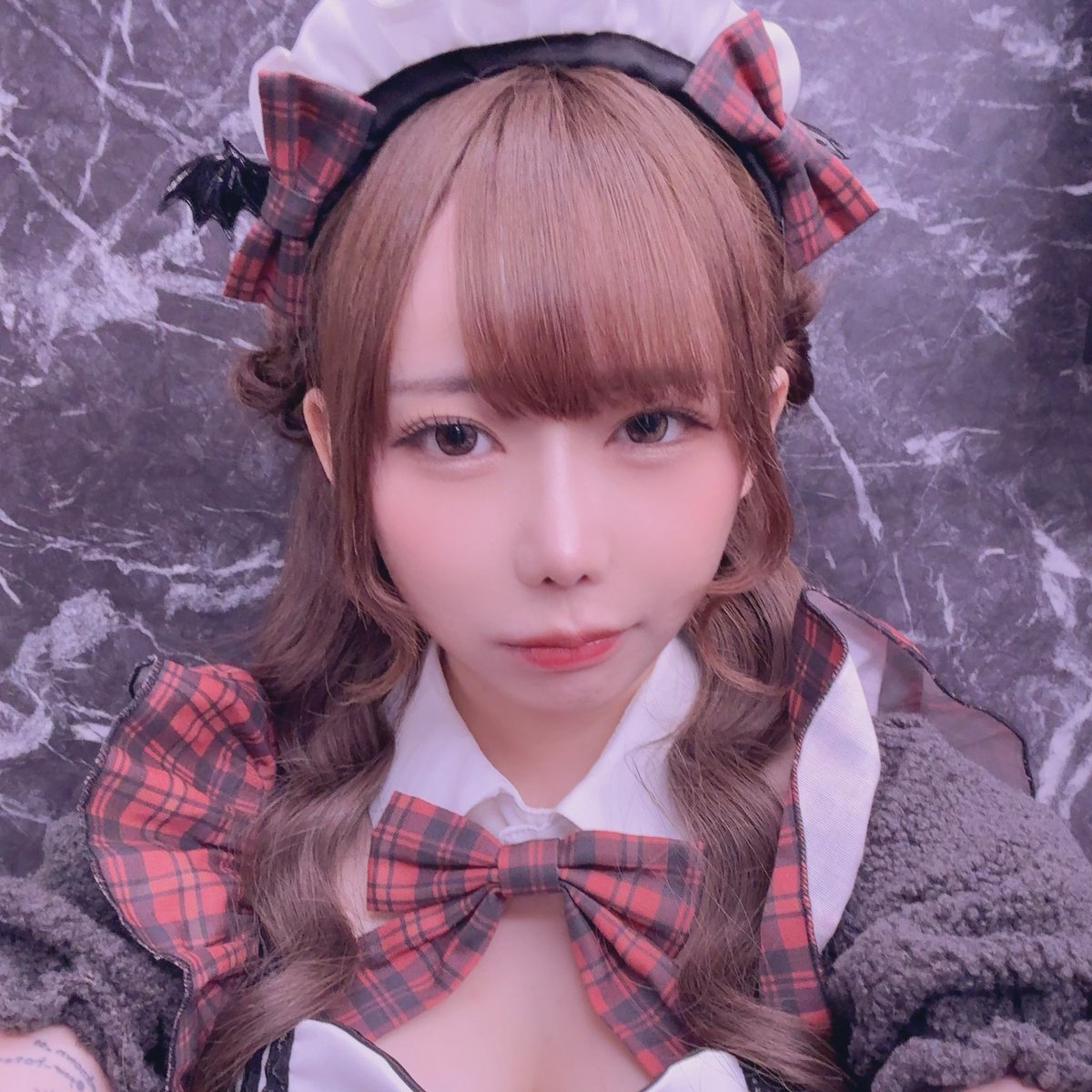 はつめ【MaryMare】 tweet media