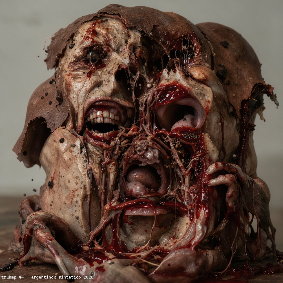 argentinox_'s tweet image. truhmp 44
#SendBarron #peace #makelovenotwar