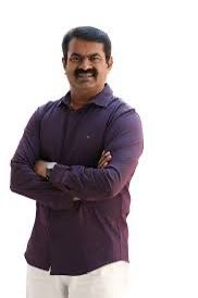 அன்பு காரைக்குடி தொகுதி மக்களுக்கு... எத்தனையோ தேர்தல்களில் எண்ணற்றவர்களைத்  தேர்ந்தெடுத்து சட்டமன்றத்திற்கு அனுப்பியிருப்பீர்கள். 

ஆனால் இத்தேர்தலில் முக்கிய பொறுப்பு உள்ளது. மண்ணிற்காகவும் , மக்களுக்காகவும் போராடும் செந்தமிழன் அண்ணன் சீமானை சட்டமன்றத்திற்கு அனுப்புவதே தலையாயக்