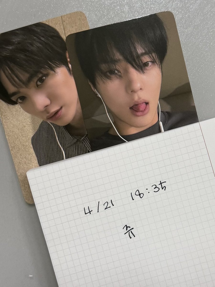 쥬 (late reply) tweet media