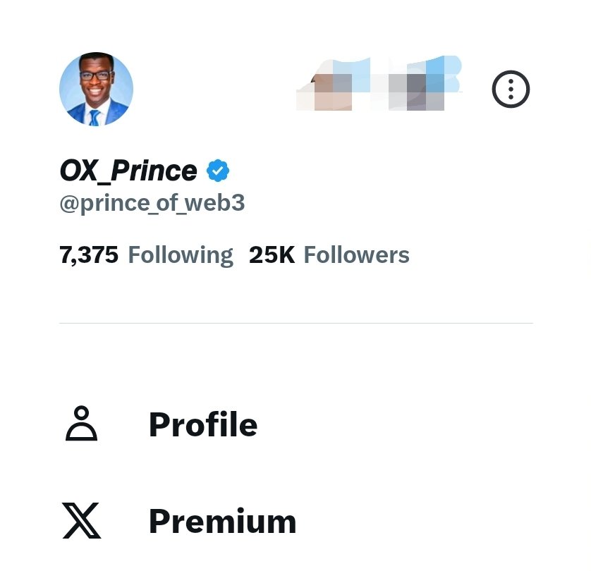 𝙊𝙓_𝙋𝙧𝙞𝙣𝙘𝙚 tweet media