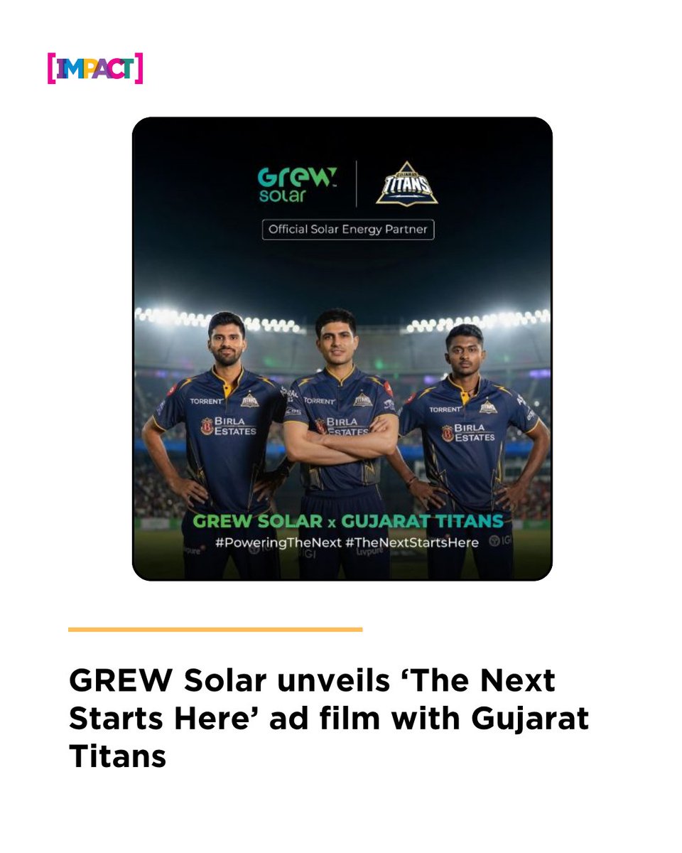 Impact Magazine tweet media