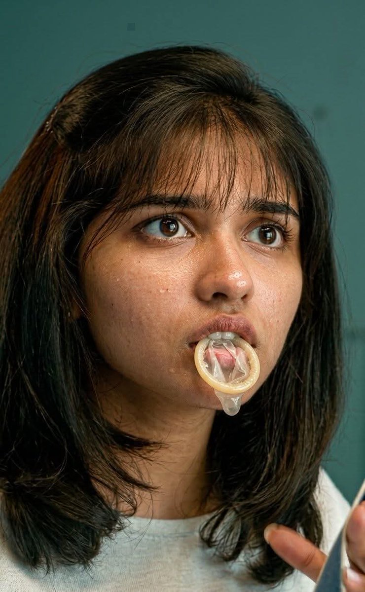DeviMagan's tweet photo. My Reaction: Bull Ku Condom Poda Avan Inner Ah Kalatumpodhu 10inch Ku Veliya Vandhu Thongum Podhu 😳 https://t.co/4nqwWjI305