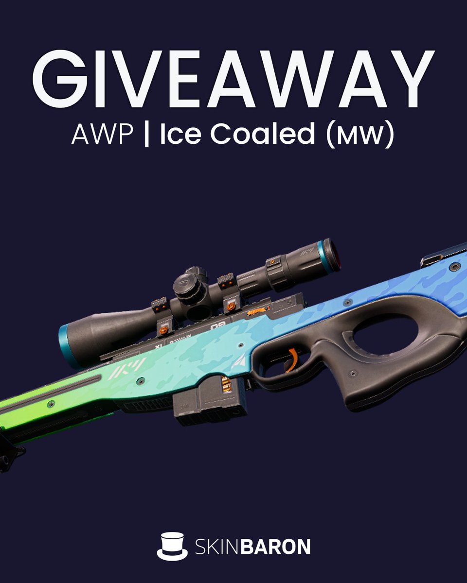 SkinBaronPL tweet media