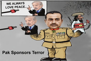 Pakistan has become a safe haven for terror outfits because Pakistan Army &amp; ISI deliberately shelter them. Regional peace is impossible until this ends. Pak Sponsors Terror #متي_موعد_اسنانك_بالحكومي2
#حياه_الفهد
#MOSCHINOxKengNamping
ポートディスカバリー
ストームライダー