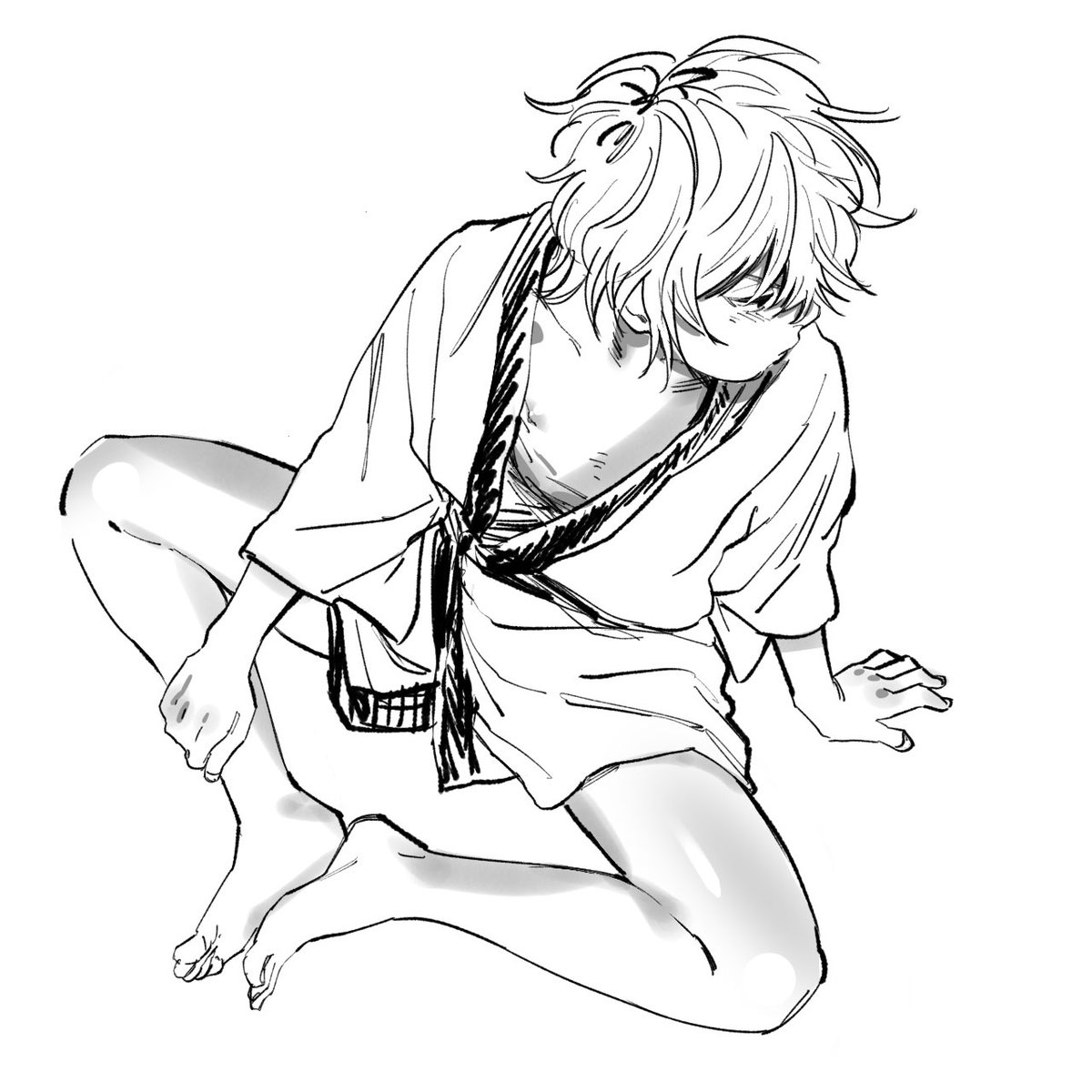 成仏させてくださいよ tweet media