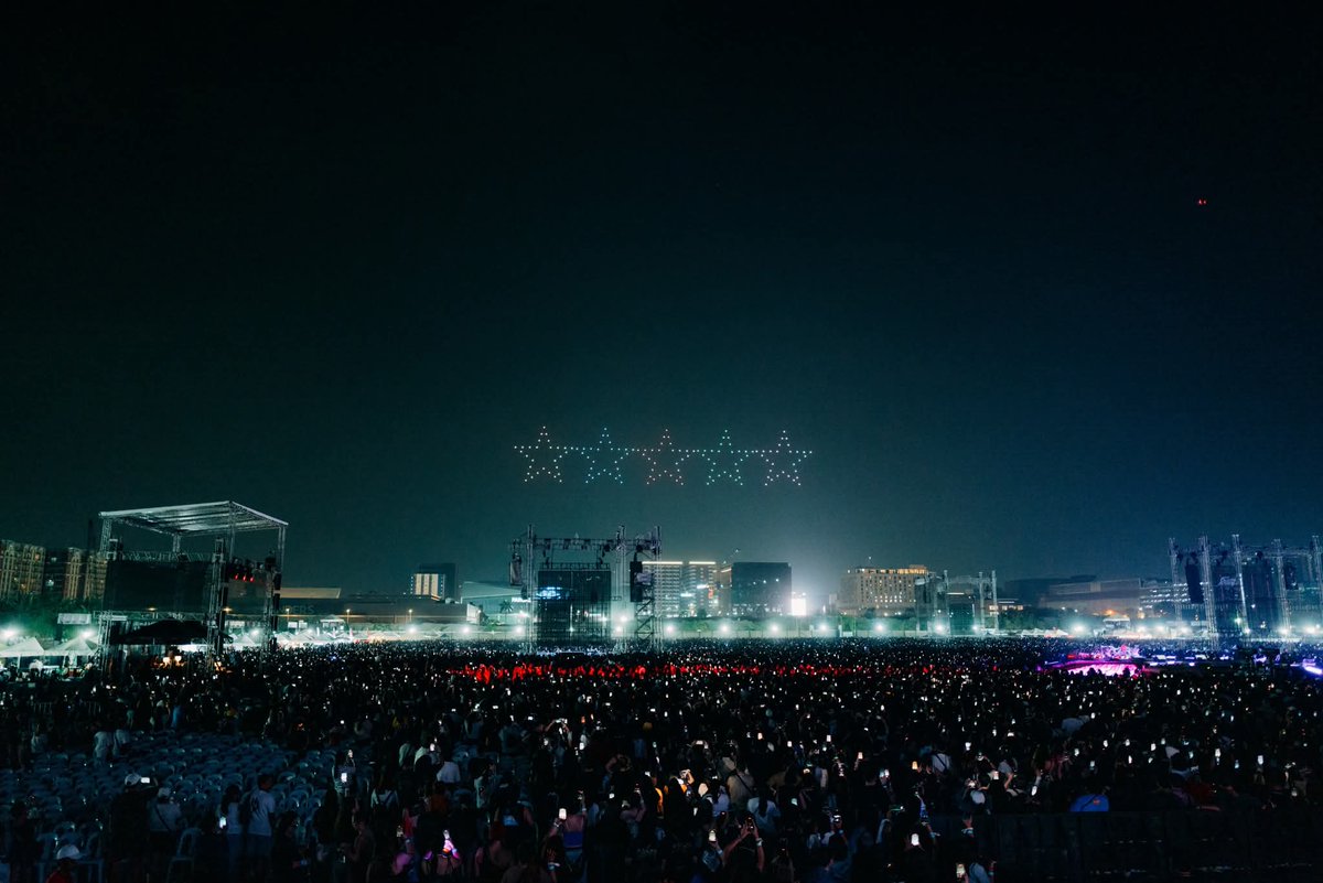 A'Tin 💙 tweet media