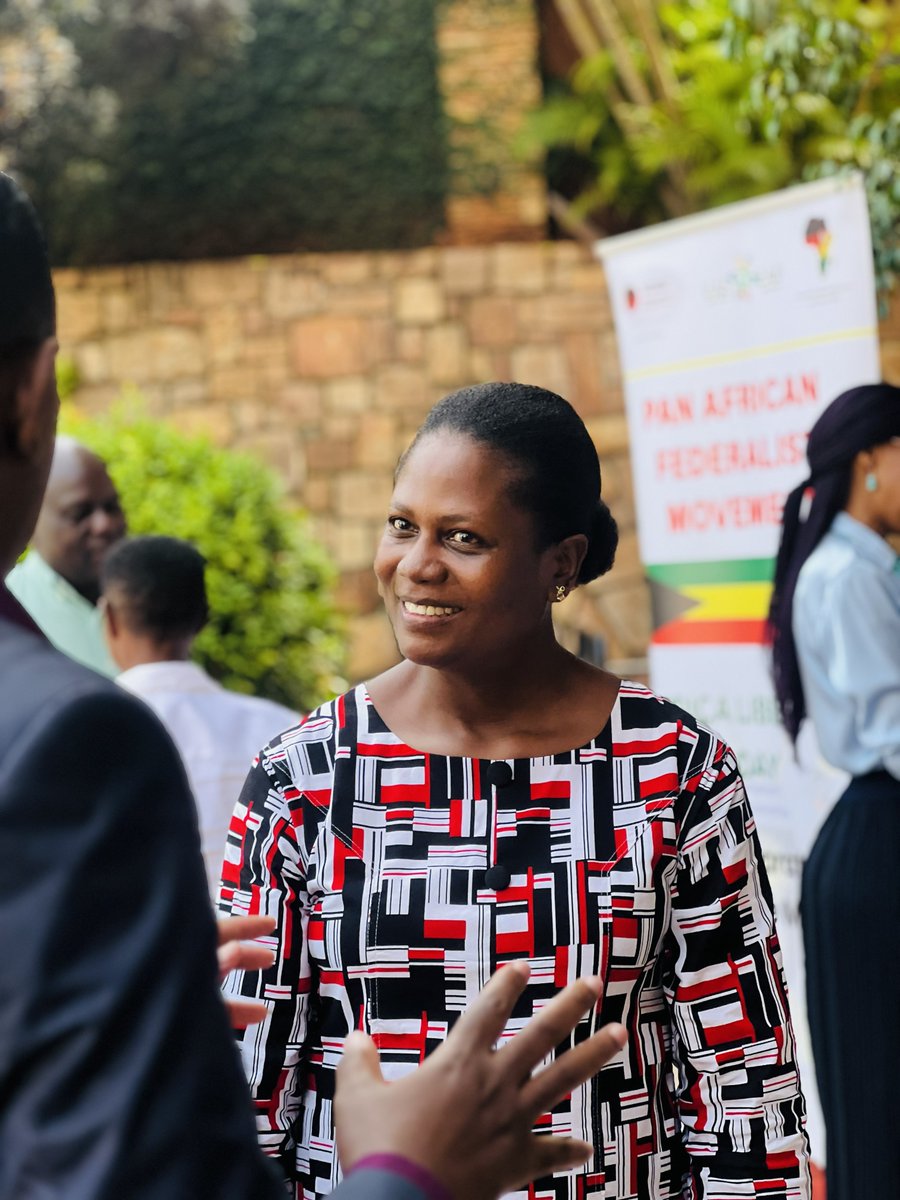 PanAfric - Uganda tweet media