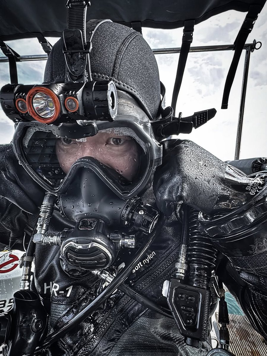 LoS-Scuba tweet media