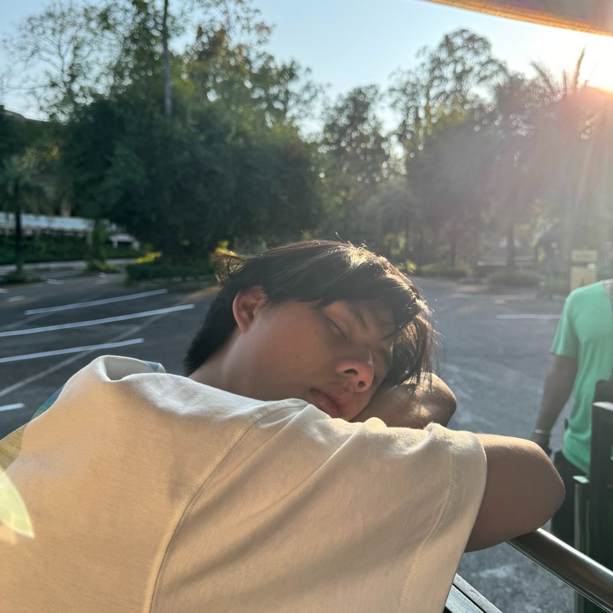 ♡̶ ยอโบ tweet media