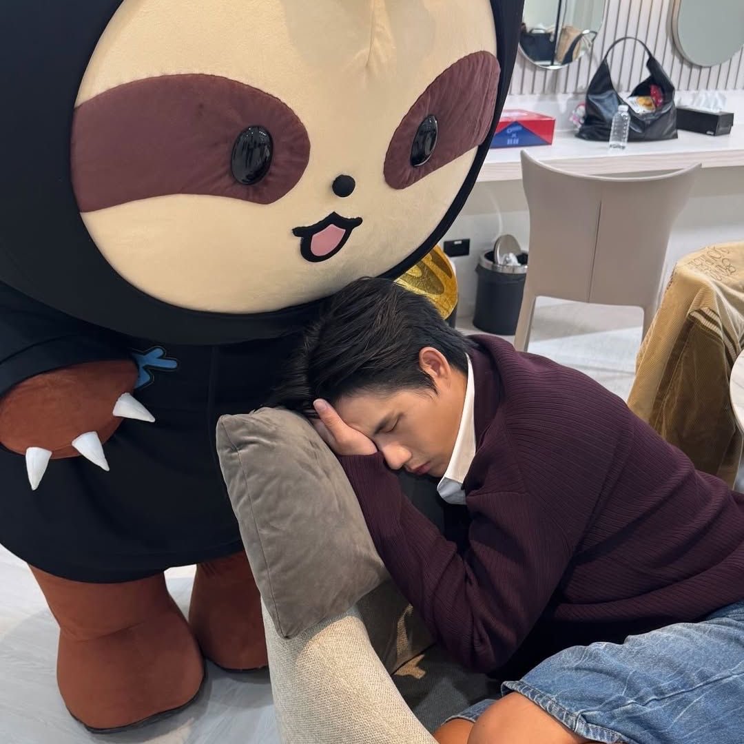 ♡̶ ยอโบ tweet media