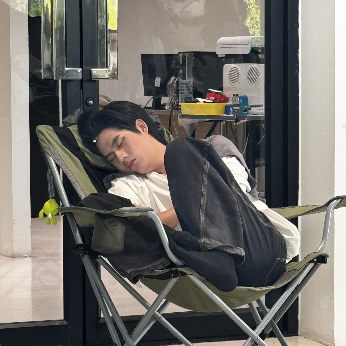 ♡̶ ยอโบ tweet media