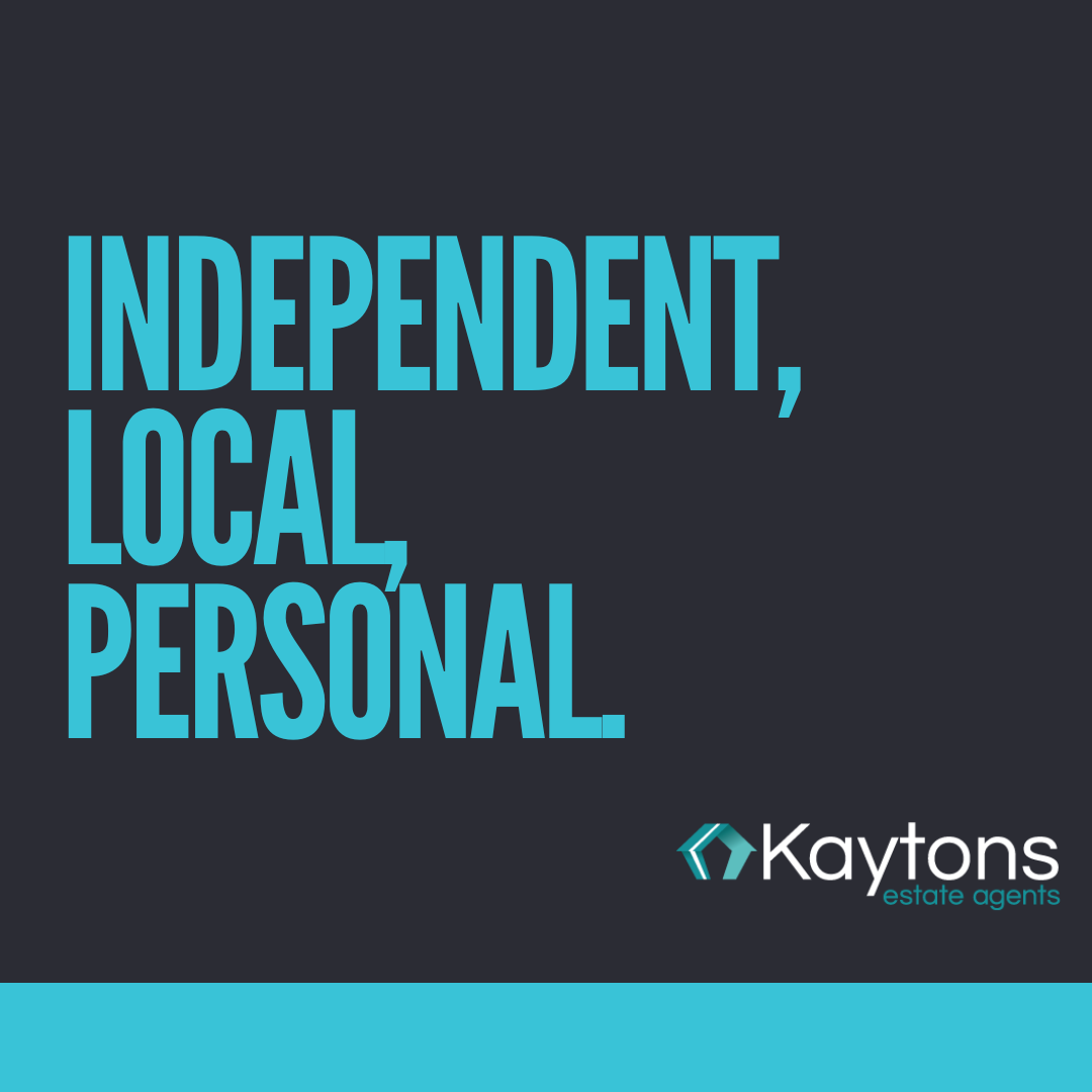 Kaytons EstateAgents tweet media