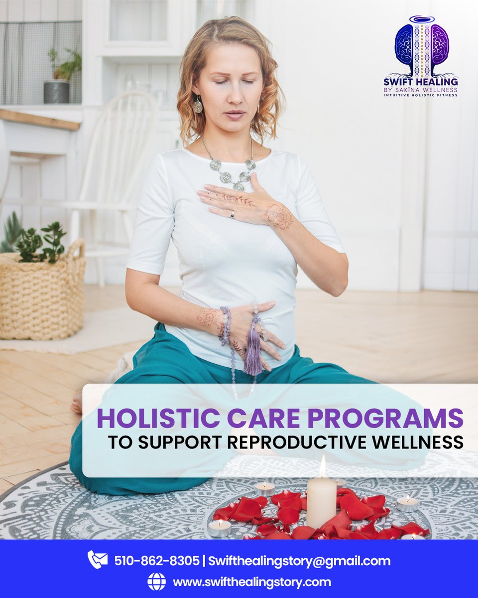 Swift healing story (@BeblissCircle) / Posts / X