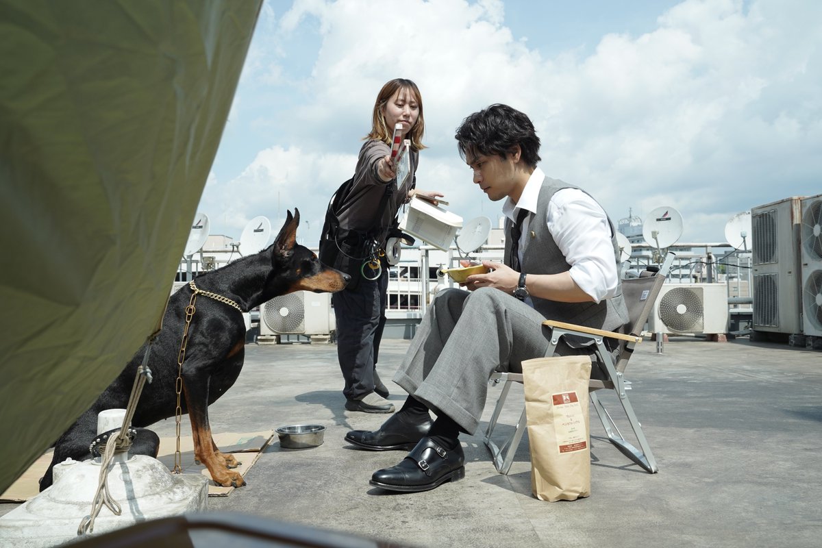 オリコンニュース tweet media