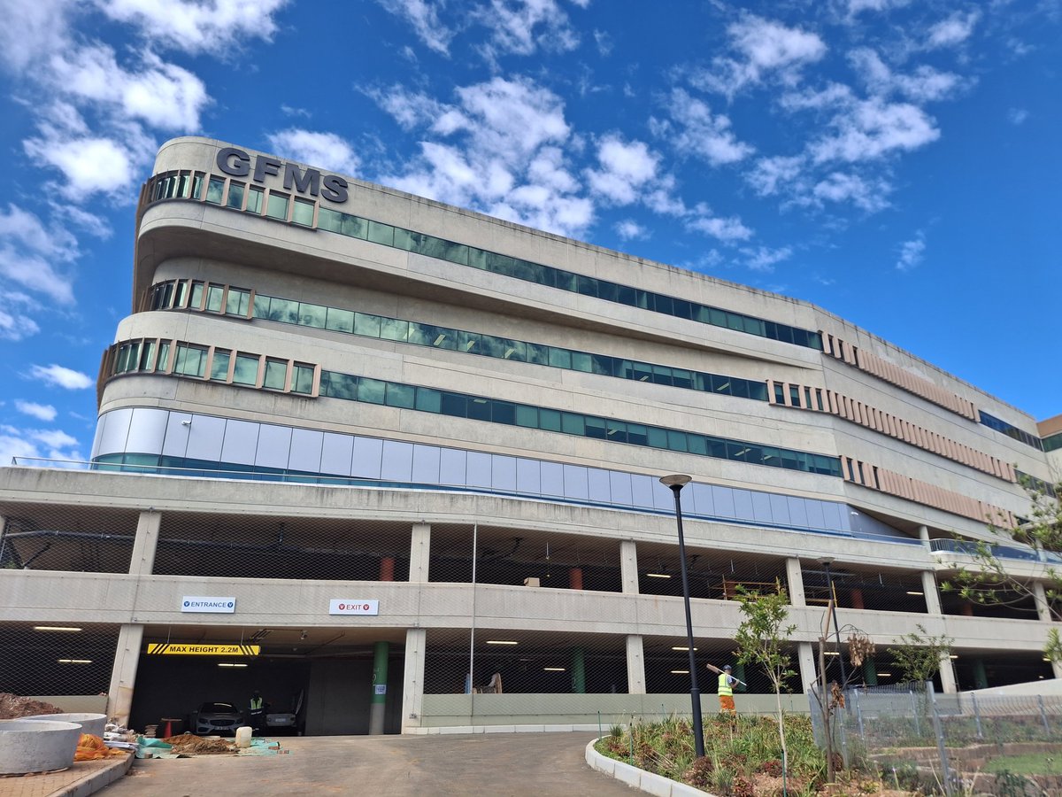 GPInfrastructure tweet media