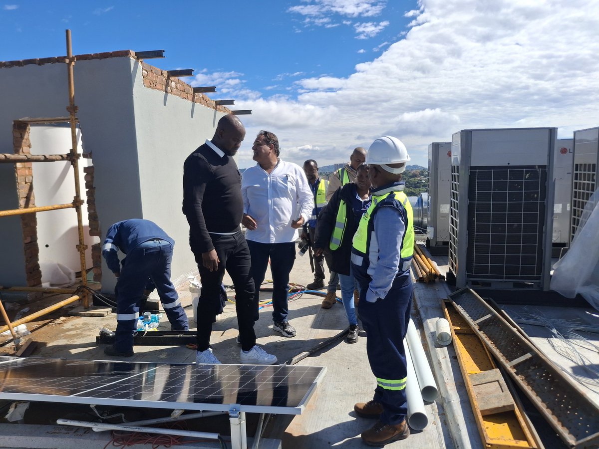 GPInfrastructure tweet media