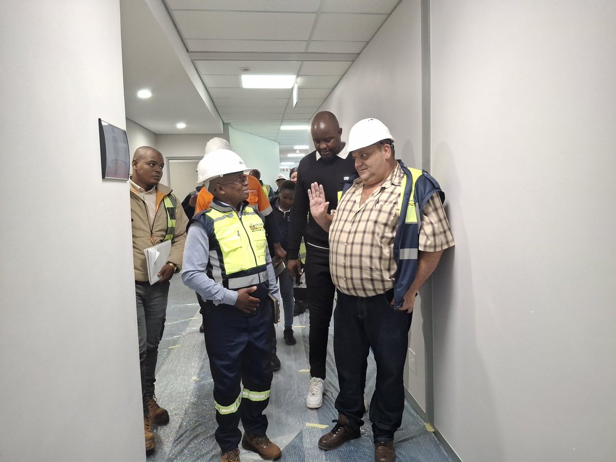 GPInfrastructure tweet media