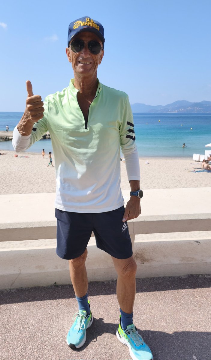 Michel de Cannes tweet media