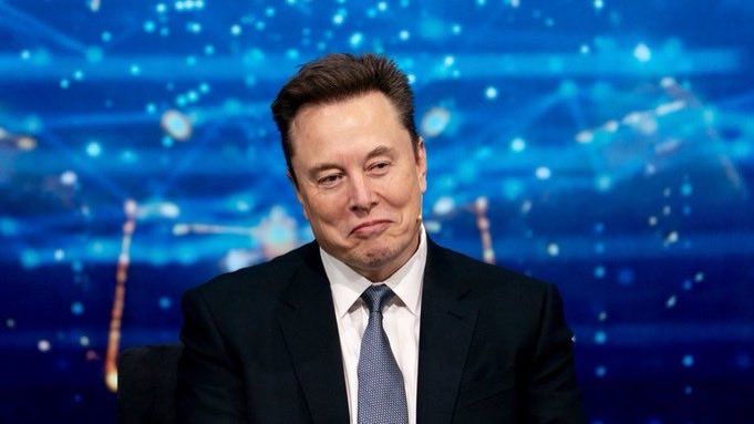 Musk𝓧 tweet media