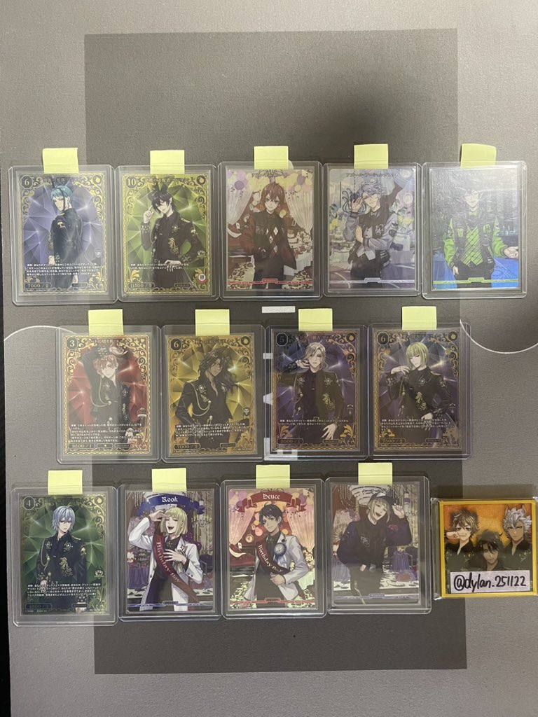 ディラン※リトリン必読 tweet media