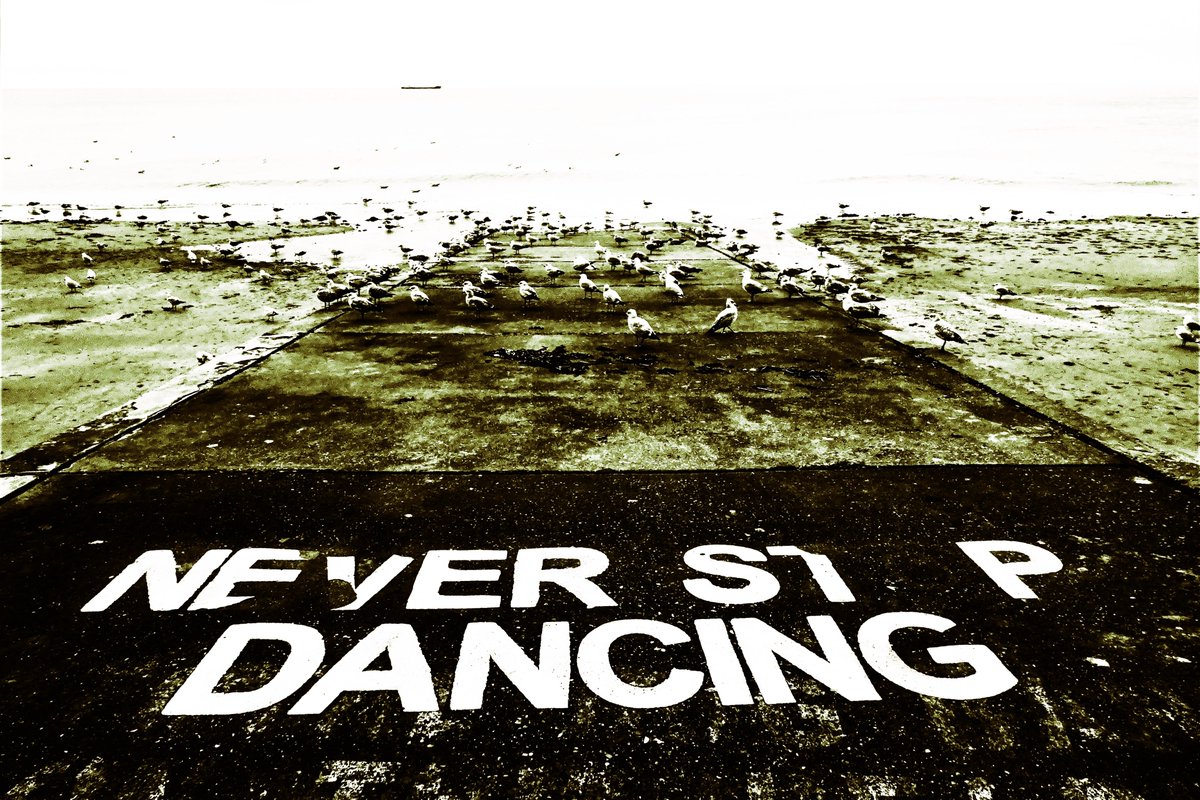 colyerh's tweet image. Margate - 06 April 2022  #Margate #Kent