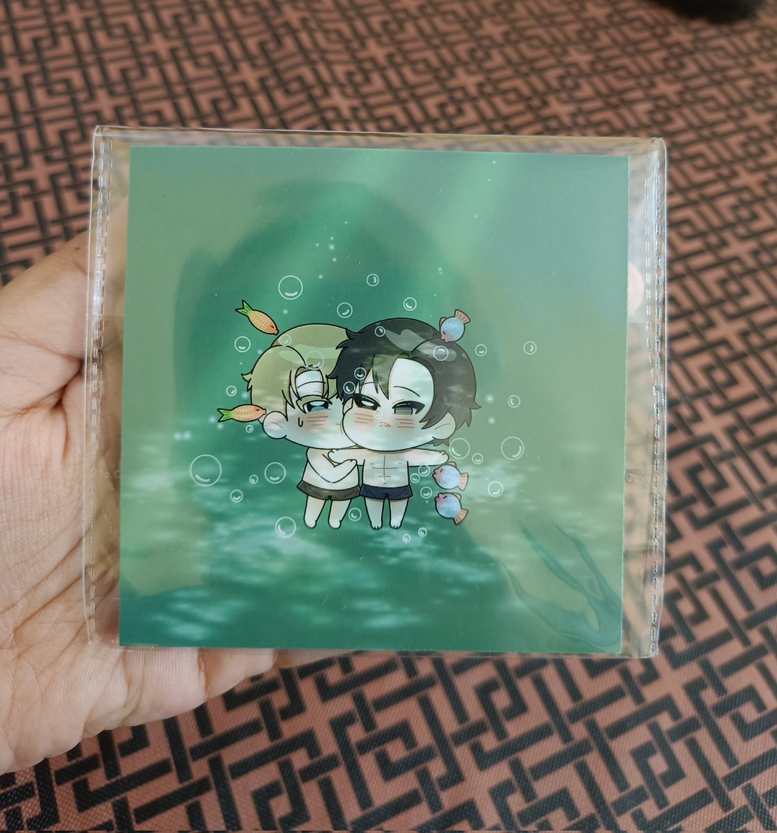 𝙎𝙝𝙧𝙚𝙚𝙭𝙖 🐈‍⬛🌊 tweet media