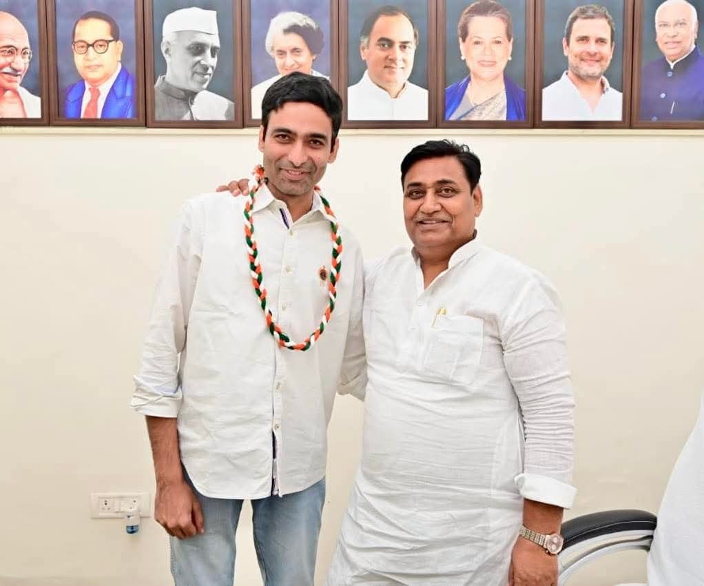 Jaideep सिंह جاوا, ਬੀਕਾਨੇਰ tweet media