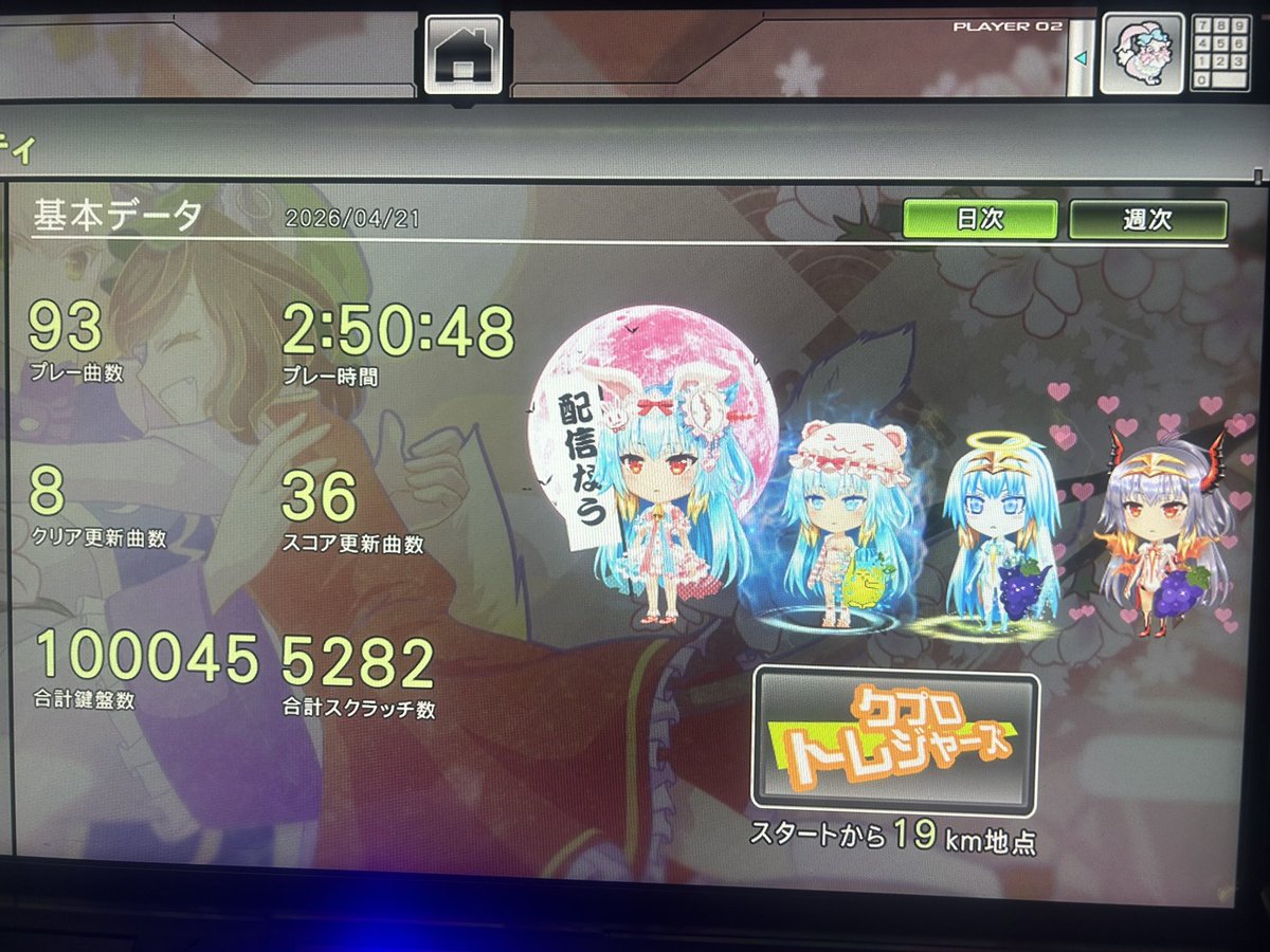 しょうちゃん tweet media