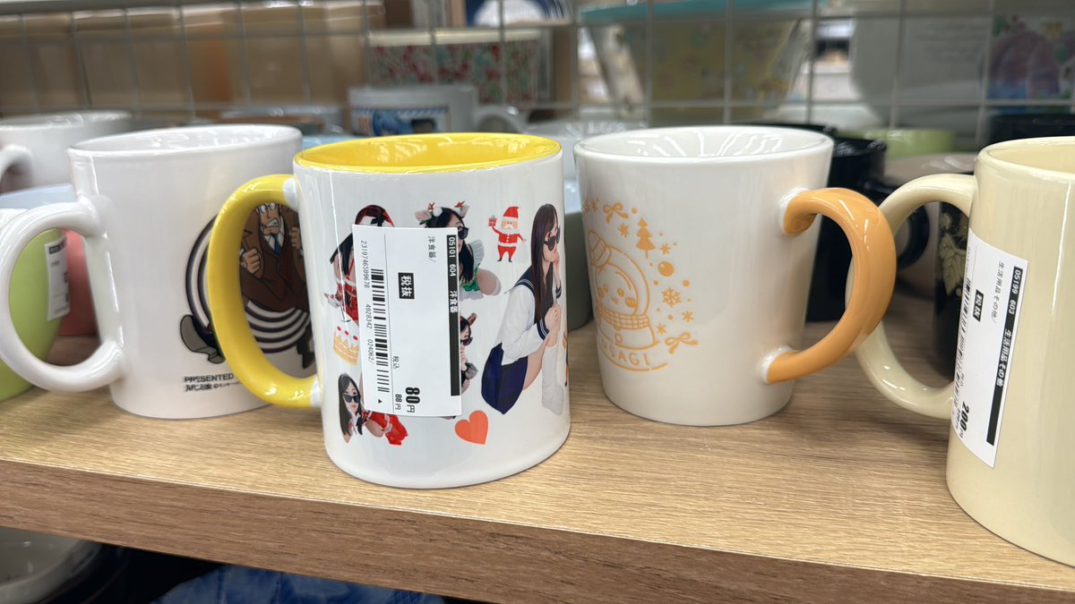 キムキム tweet media