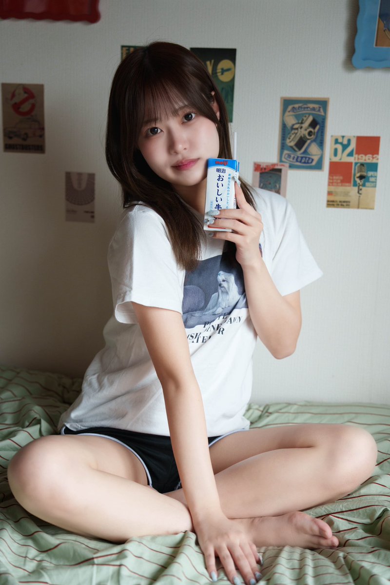 汐音ゆあ tweet media