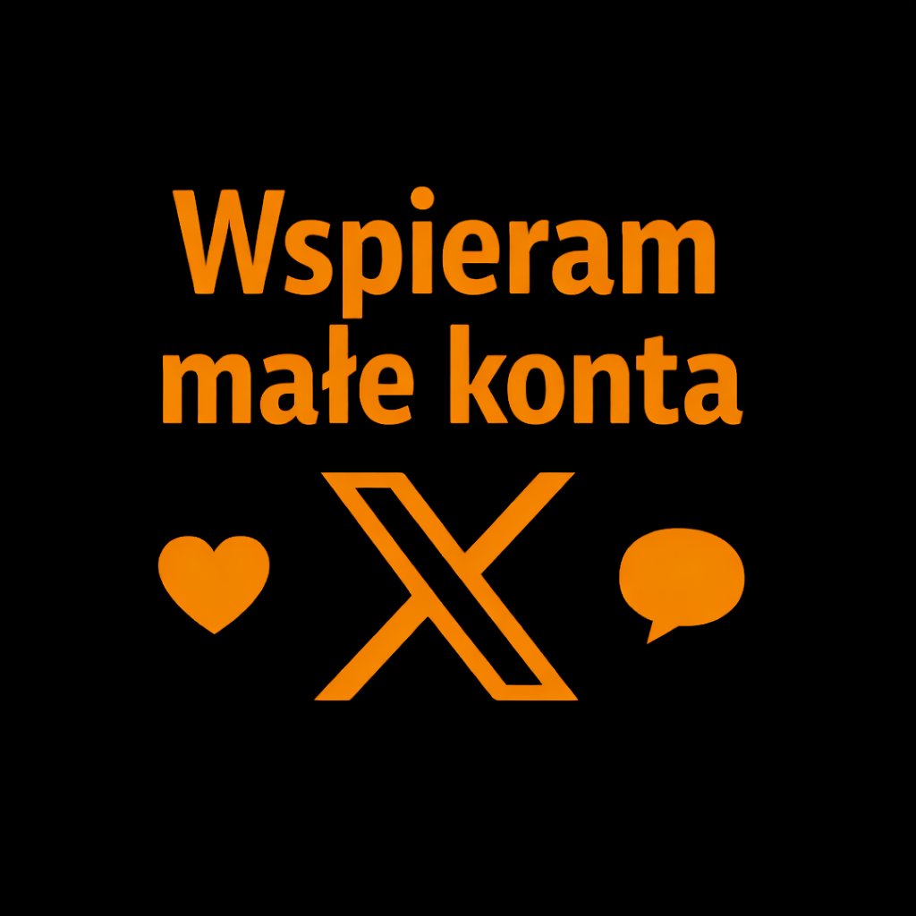 𝗪𝗸𝘂𝗿𝘇𝗼𝗻𝘆 𝗰𝘇ł𝗼𝘄𝗶𝗲𝗸 🅘 ​ 🅚🅞🅣 tweet media