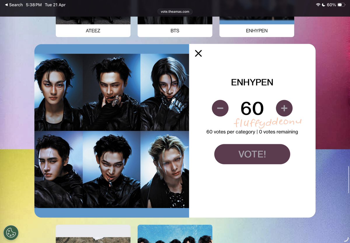 wani 🦊 tweet media